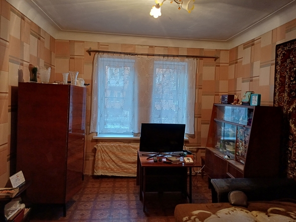 
  Продается 2-комн. квартира, 47.6 м², Забайкальский пер, д. 5/2
. Фото 5.