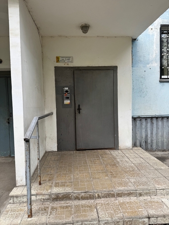 
  Продается 1-комн. квартира, 37 м², Жмайлова ул, д. 6
. Фото 18.