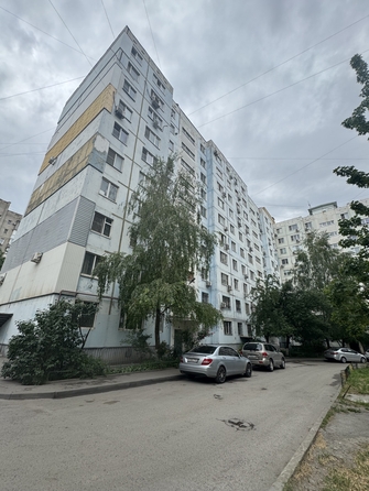 
  Продается 1-комн. квартира, 37 м², Жмайлова ул, д. 6
. Фото 20.