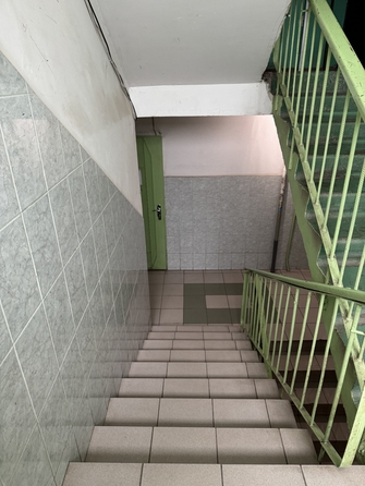 
  Продается 1-комн. квартира, 37 м², Жмайлова ул, д. 6
. Фото 21.