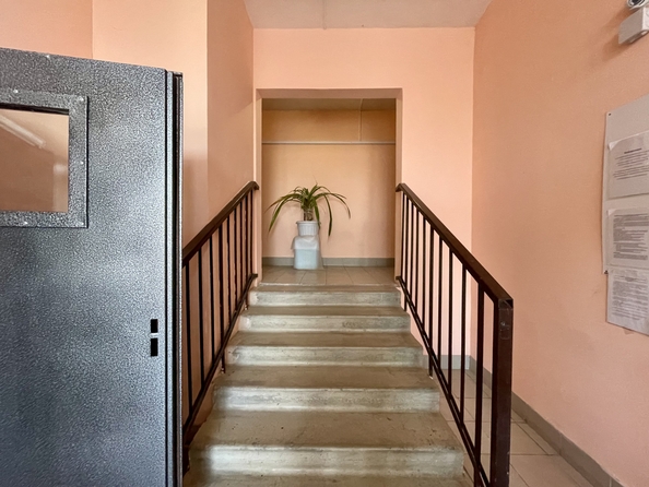 
  Продается 2-комн. квартира, 57 м², Скачкова ул, д. 62
. Фото 27.