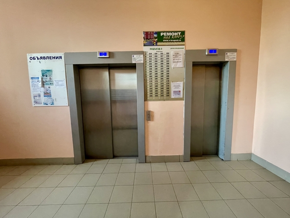 
  Продается 2-комн. квартира, 57 м², Скачкова ул, д. 62
. Фото 28.