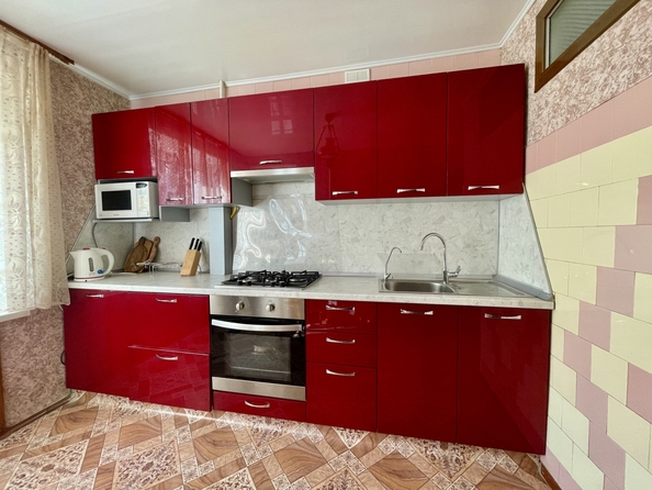 
  Продается 3-комн. квартира, 72 м², Селиванова ул, д. 23
. Фото 3.