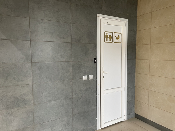 
  Продается 1-комн. квартира, 44 м², Шеболдаева ул, д. 95с
. Фото 14.