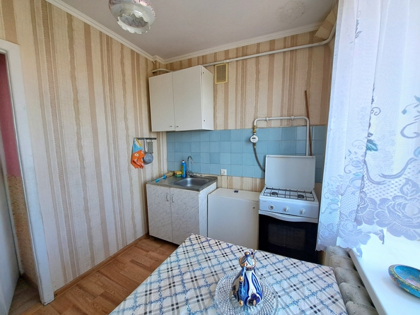 
  Продается 2-комн. квартира, 51.1 м², Туполева ул, д. 26
. Фото 2.