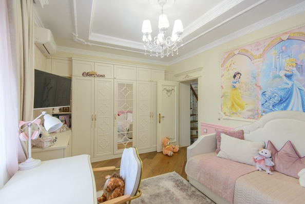 
  Продается дом, 240 м², Ростов-на-Дону
. Фото 22.