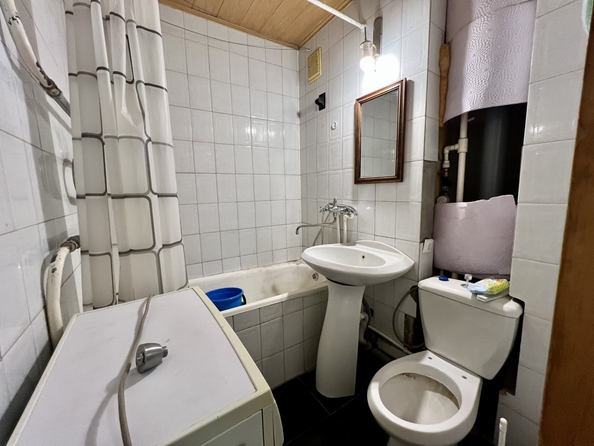 
  Продается 1-комн. квартира, 33 м², Ленина пр-кт, д. 8
. Фото 4.