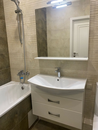 
  Продается 1-комн. квартира, 43 м², Доломановский пер, д. 128
. Фото 6.