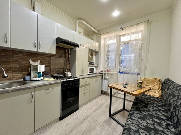 
  Продается 1-комн. квартира, 32 м², Маяковского ул, д. 11
. Фото 1.