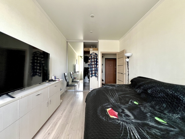 
  Продается 1-комн. квартира, 32 м², Маяковского ул, д. 11
. Фото 4.