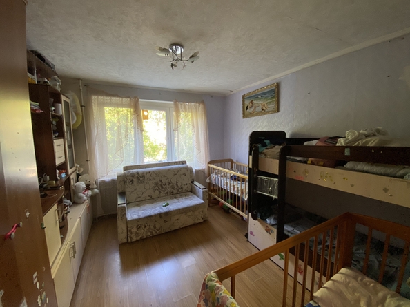 
  Продается 1-комн. квартира, 18.5 м², 40-летия Победы пр-кт, д. 282/100
. Фото 1.
