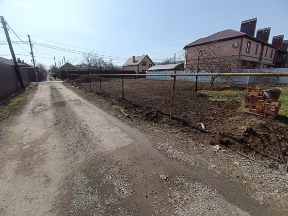 
  Продается земельный участок, 6 соток, Ростов-на-Дону
. Фото 7.