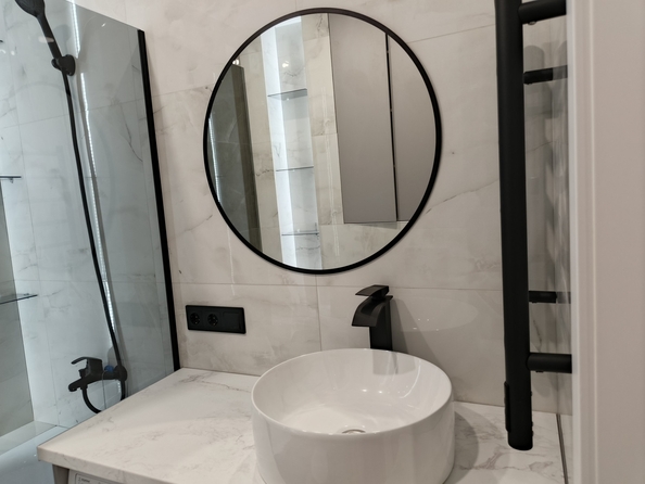 
  Продается студия, 30 м², ЖК Линии
. Фото 17.