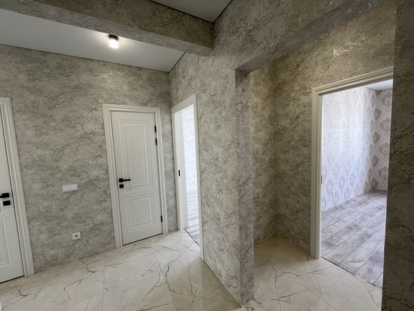 
  Продается 3-комн. квартира, 72 м², Еременко ул, д. 112/1
. Фото 4.