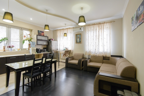 
  Продается коттедж, 528 м², Ростов-на-Дону
. Фото 9.
