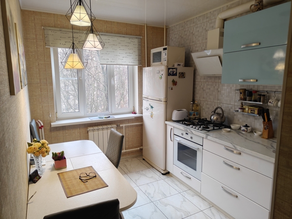 
  Продается 2-комн. квартира, 54 м², Зорге ул, д. 72/44
. Фото 1.