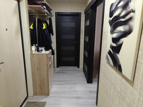 
  Продается 2-комн. квартира, 54 м², Зорге ул, д. 72/44
. Фото 13.