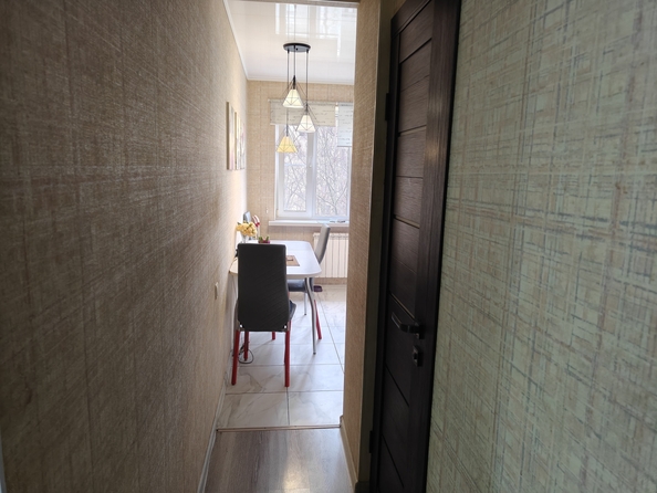 
  Продается 2-комн. квартира, 54 м², Зорге ул, д. 72/44
. Фото 20.