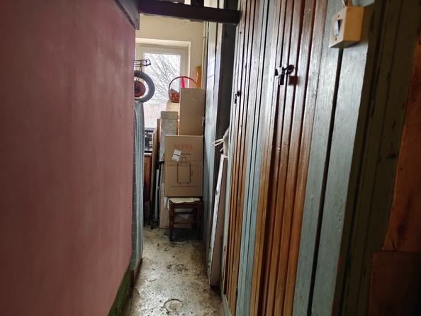 
  Продается 2-комн. квартира, 54 м², Зорге ул, д. 72/44
. Фото 27.