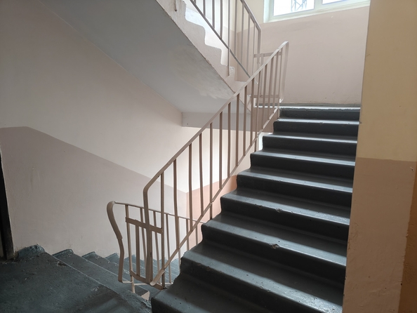 
  Продается 2-комн. квартира, 54 м², Зорге ул, д. 72/44
. Фото 28.