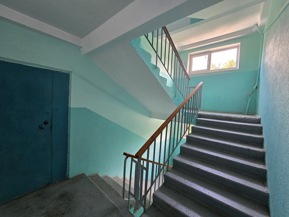 
  Продается 2-комн. квартира, 52.3 м², Королева пр-кт, д. 25
. Фото 2.