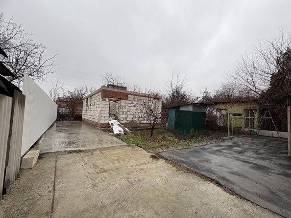 
  Продается дом, 97 м², Ростов-на-Дону
. Фото 34.