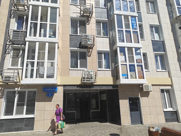 
  Продается 2-комн. квартира, 50 м², Стабильная ул, д. 3
. Фото 5.