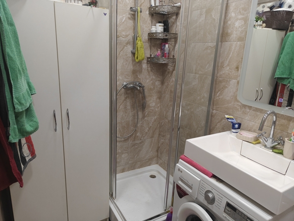 
  Продается 2-комн. квартира, 50 м², Стабильная ул, д. 3
. Фото 17.