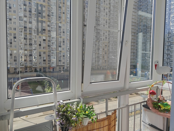 
  Продается 2-комн. квартира, 50 м², Стабильная ул, д. 3
. Фото 27.