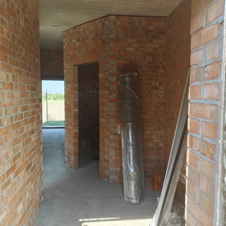 
  Продается дом, 120 м², хутор Ленинаван
. Фото 9.