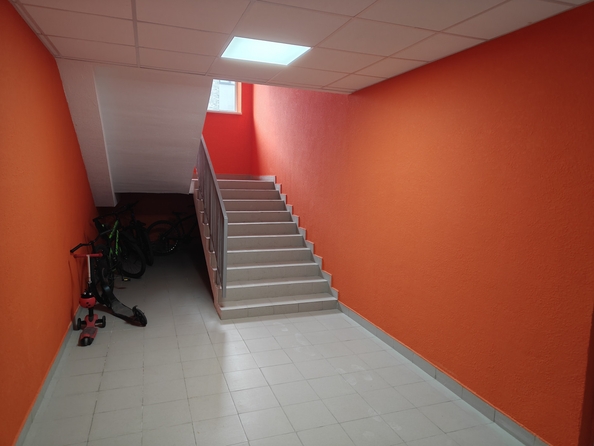 
  Продается 2-комн. квартира, 49 м², Олимпийское Кольцо ул, д. 36
. Фото 2.
