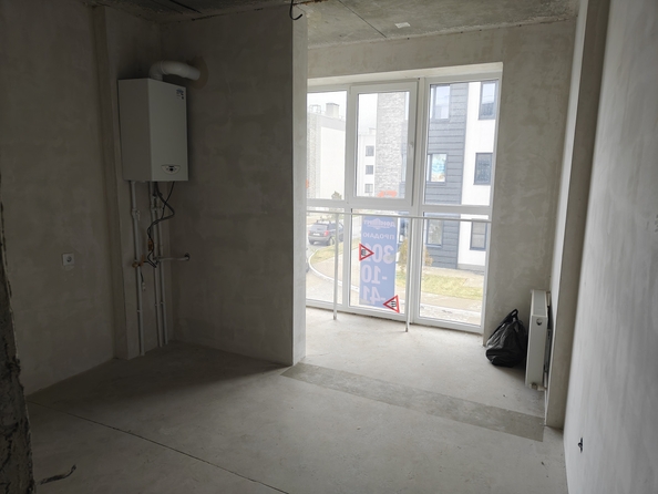 
  Продается 2-комн. квартира, 49 м², Олимпийское Кольцо ул, д. 36
. Фото 8.