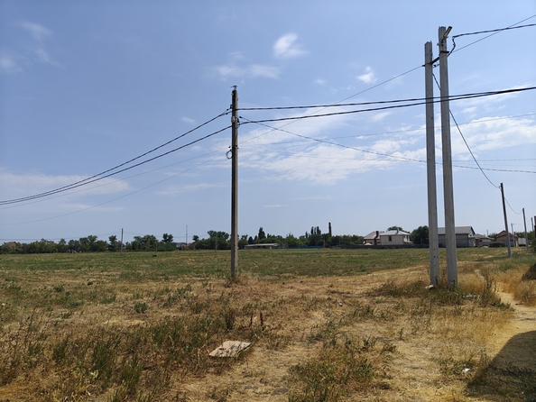 
  Продается земельный участок, 6 соток, поселок Овощной
. Фото 1.