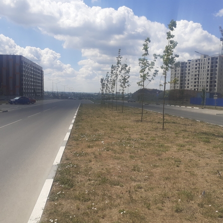 
  Продается студия, 28 м², ЖК Gray (Грэй), кв-л 11-1
. Фото 6.