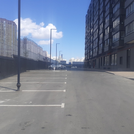 
  Продается студия, 28 м², ЖК Gray (Грэй), кв-л 11-1
. Фото 9.