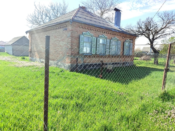 
  Продается дом, 80 м², станица Ольгинская
. Фото 1.