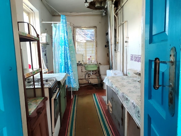 
  Продается дом, 80 м², станица Ольгинская
. Фото 2.