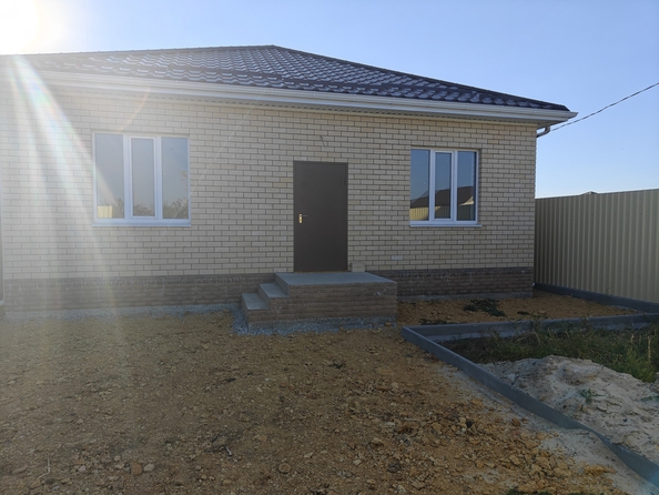 
  Продается дом, 120 м², хутор Ленинакан
. Фото 2.