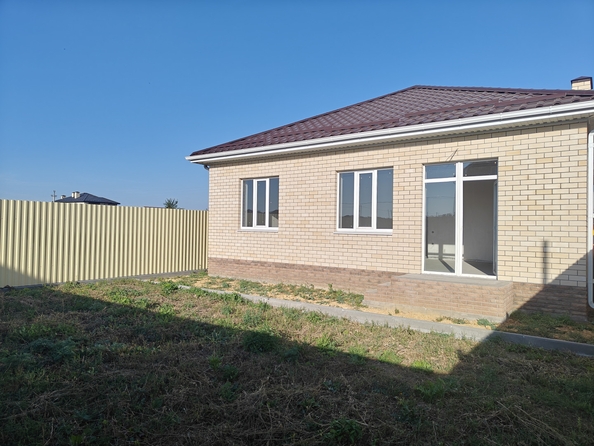 
  Продается дом, 120 м², хутор Ленинакан
. Фото 4.