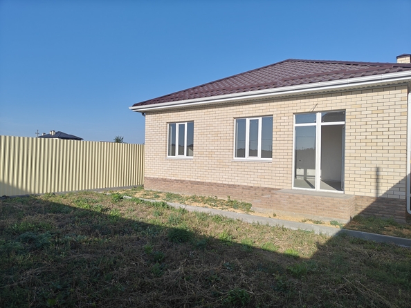 
  Продается дом, 120 м², хутор Ленинакан
. Фото 5.