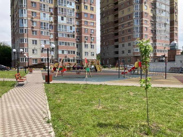 
  Продается 3-комн. квартира, 77 м², Днепровский пер, д. 117
. Фото 2.