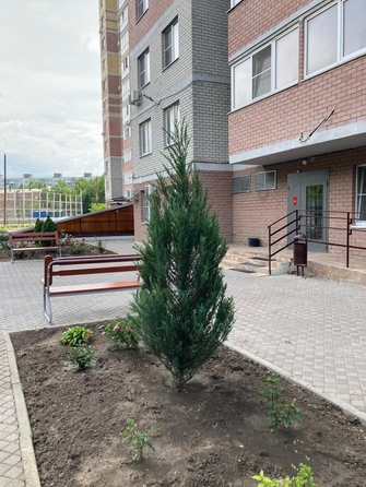 
  Продается 3-комн. квартира, 77 м², Днепровский пер, д. 117
. Фото 4.