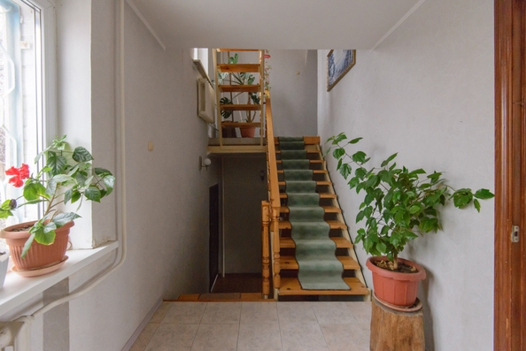 
  Продается коттедж, 191 м², поселок Верхнетемерницкий
. Фото 29.
