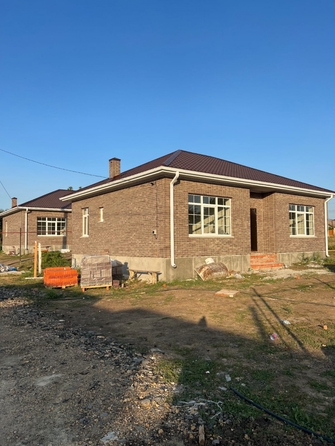 
  Продается дом, 83 м², село Большие Салы
. Фото 1.