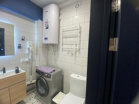 
  Продается 2-комн. квартира, 42 м², Мачтовая ул, д. 5в
. Фото 20.