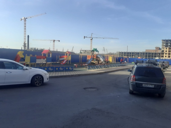 
  Продается 1-комн. квартира, 42.37 м², Тибетская ул, д. 1вс3
. Фото 5.