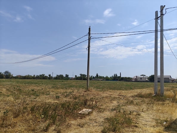 
  Продается земельный участок, 6.5 соток, поселок Овощной
. Фото 4.