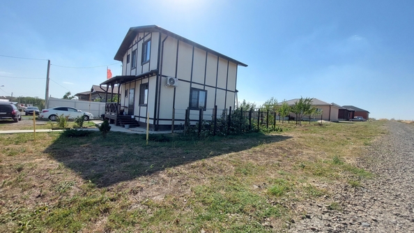 
  Продается земельный участок, 6 соток, поселок Октябрьский
. Фото 3.