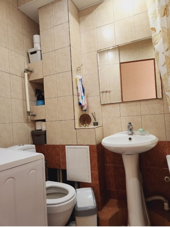 
  Продается 2-комн. квартира, 44 м², Коммунистический пр-кт, д. 6
. Фото 12.