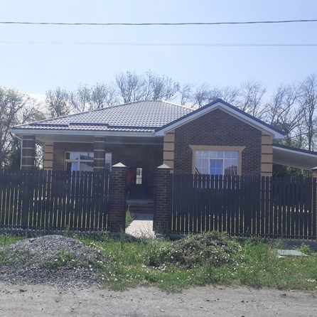 
  Продается дом, 156 м², хутор Махин
. Фото 1.